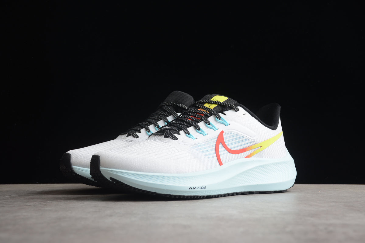 Nike pegasus sunset white Dunknation