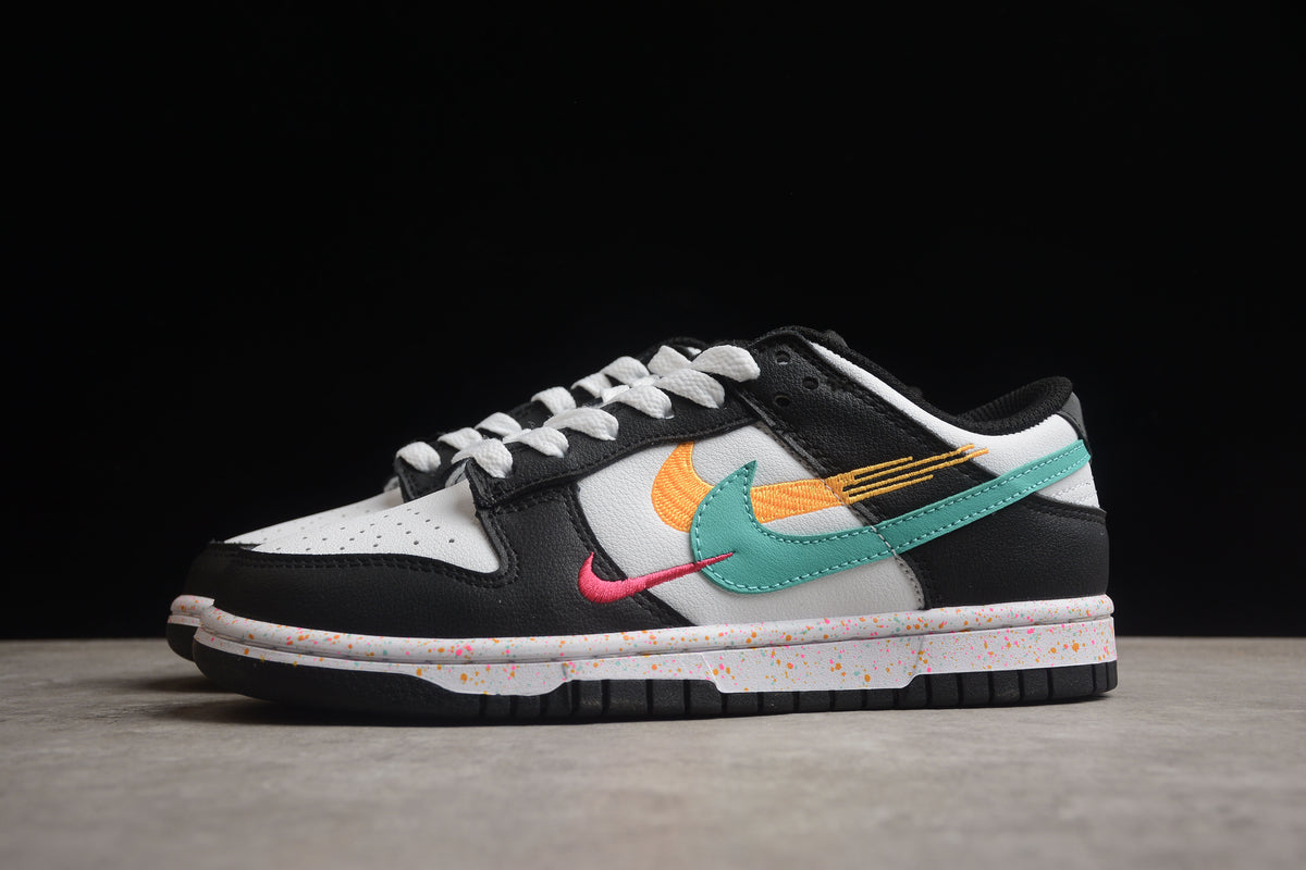 sb dunk deconstructed