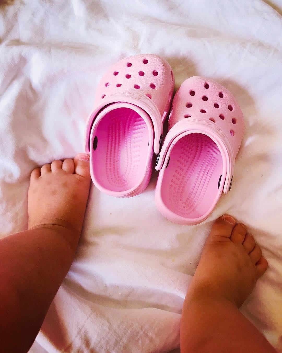 Crocos pour enfants