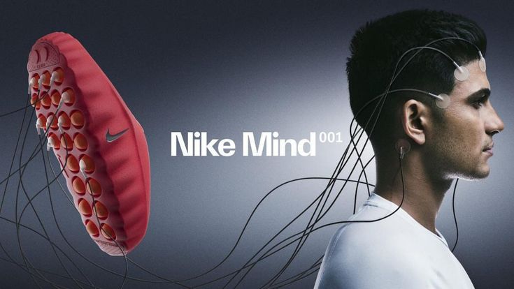Nike Mind