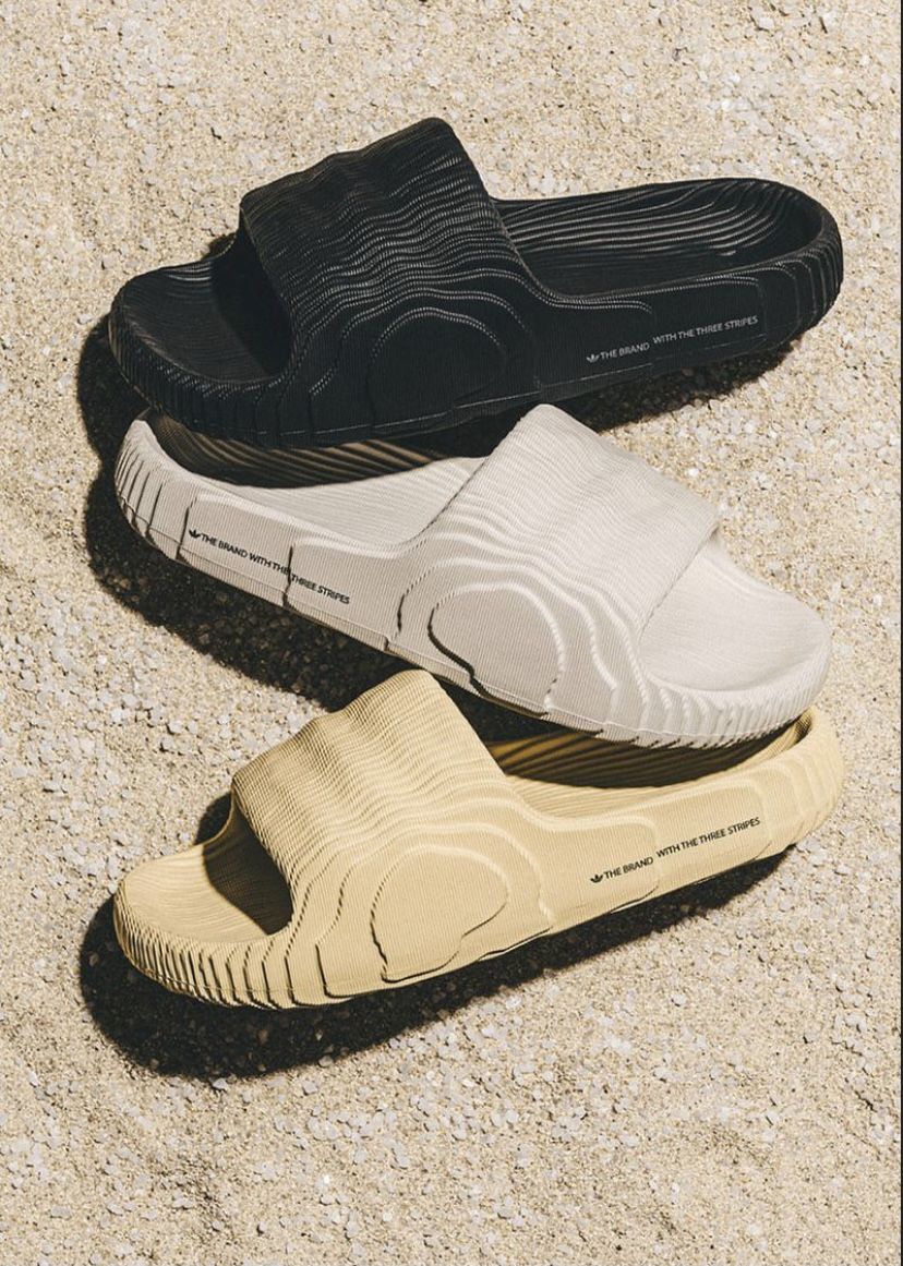 Adidas Slides