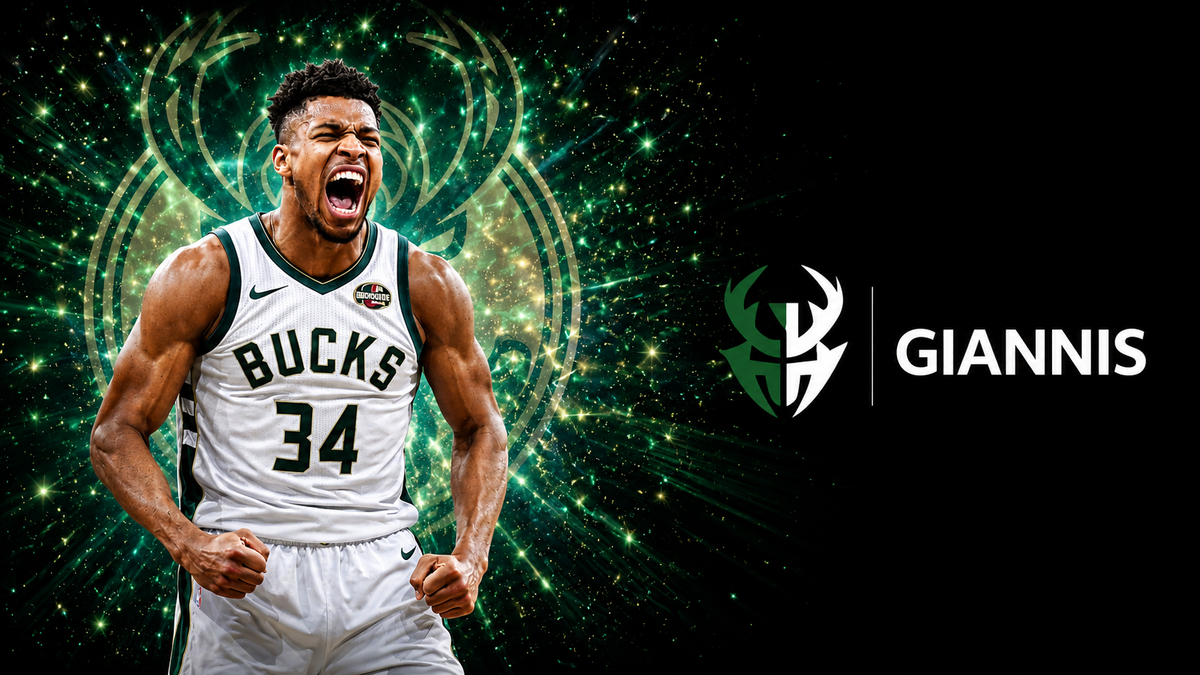 Nike Giannis