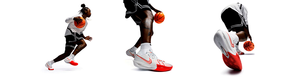 Nike GT