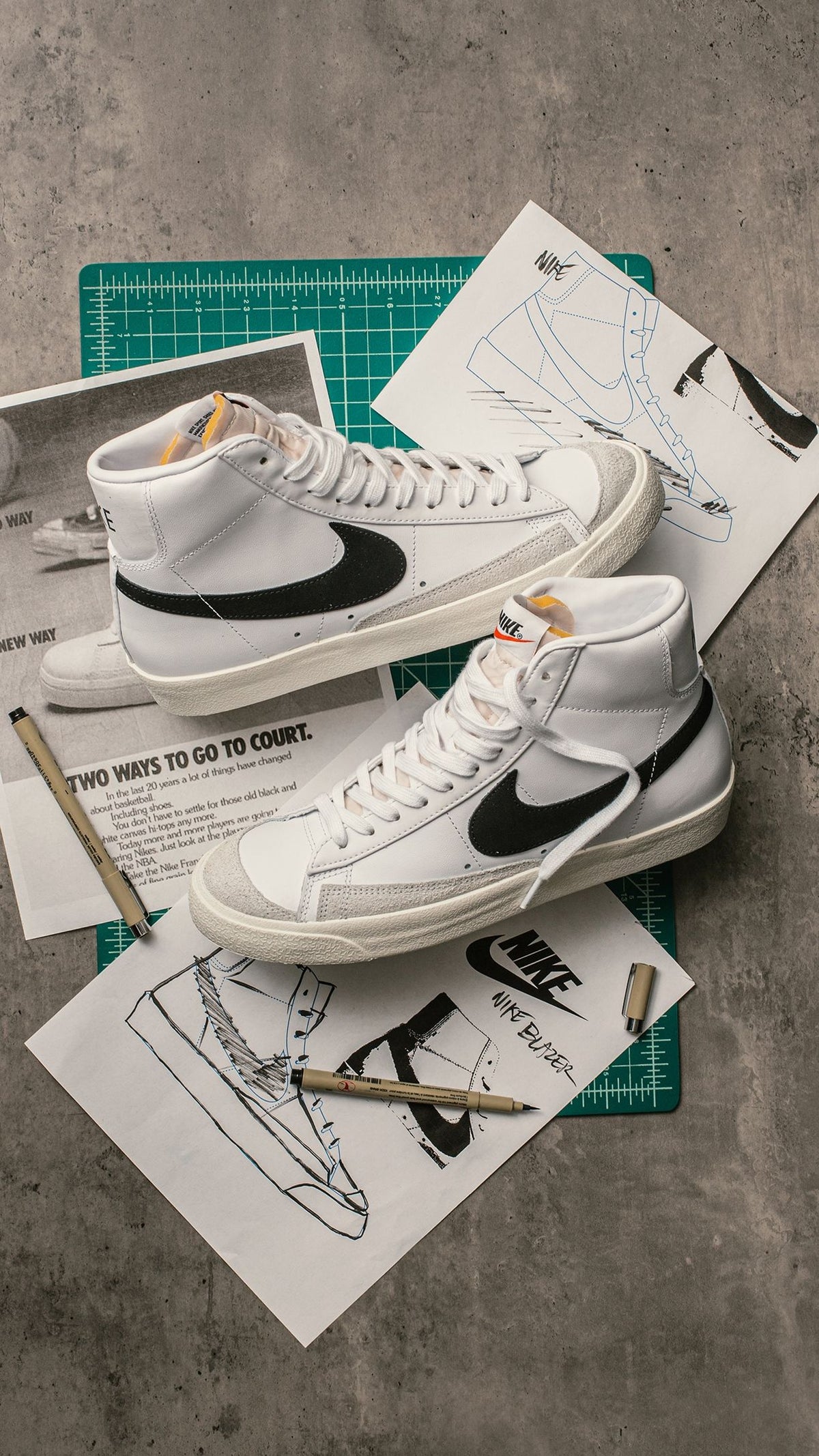 Blazers