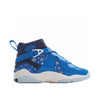 Nike air jordan 8 retro blue shoes