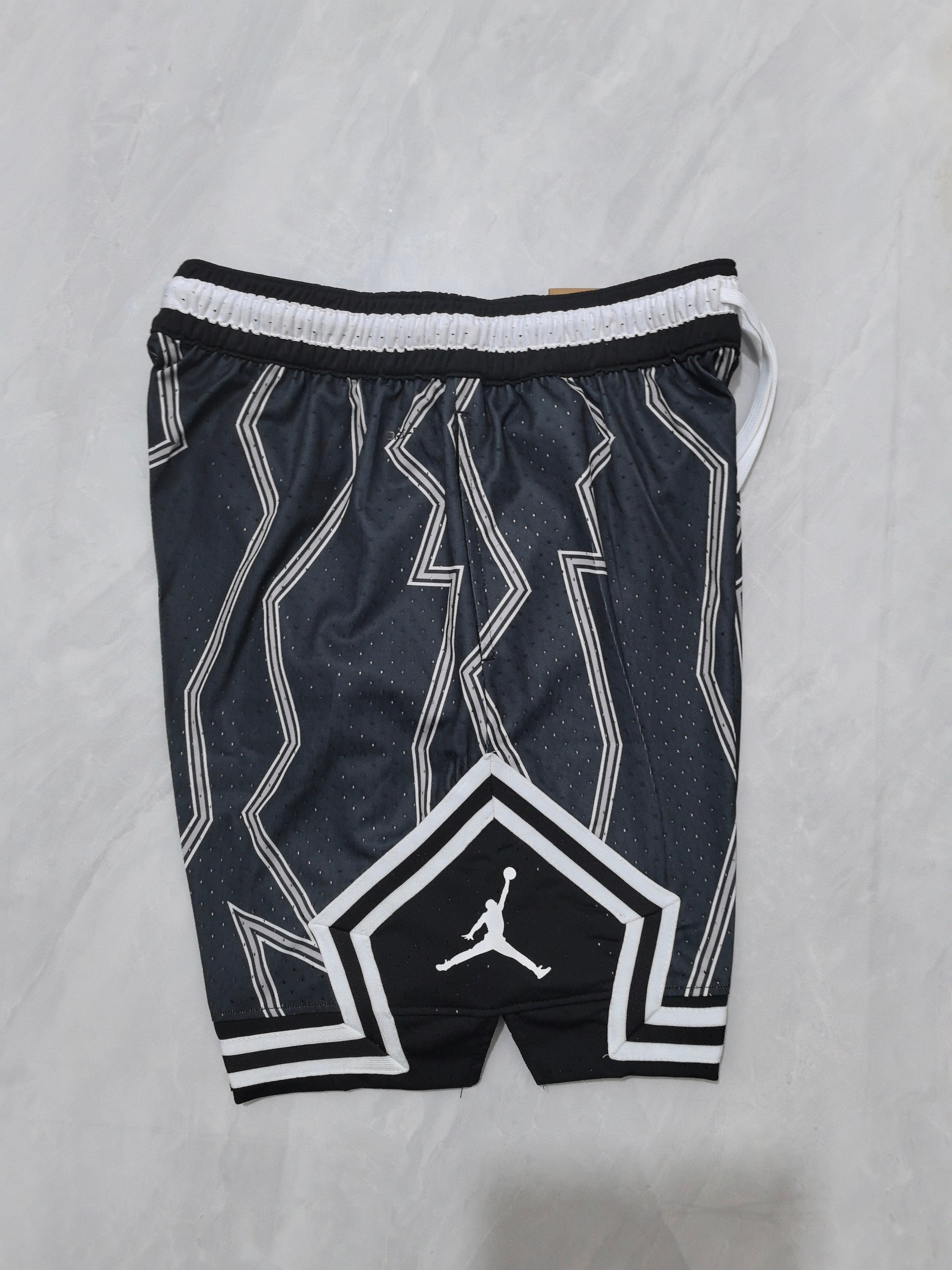 Jordan B-18 Thunderball Shorts