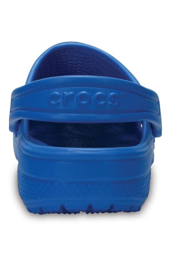 Crocs blue