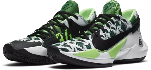 NIKE ZOOM FREAK 2 "NAIJA"