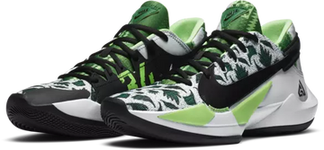 NIKE ZOOM FREAK 2 "NAIJA"
