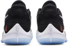 NIKE ZOOM FREAK 2 Black / Off Noir / White / Solar Flare