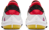 NIKE ZOOM FREAK 2 Bright Crimson / Fire Pink / White / Black