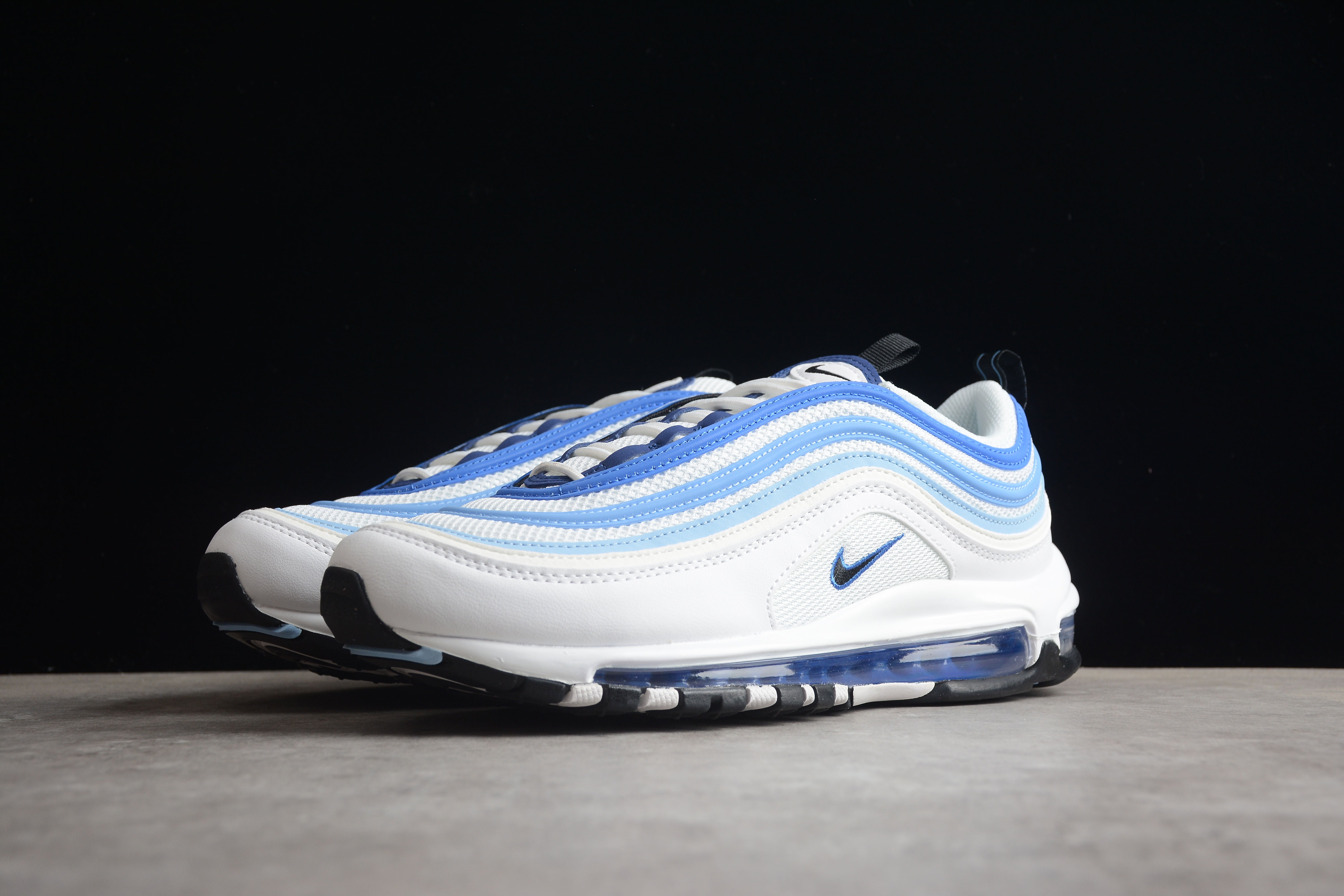 Nike Air max 97 blue