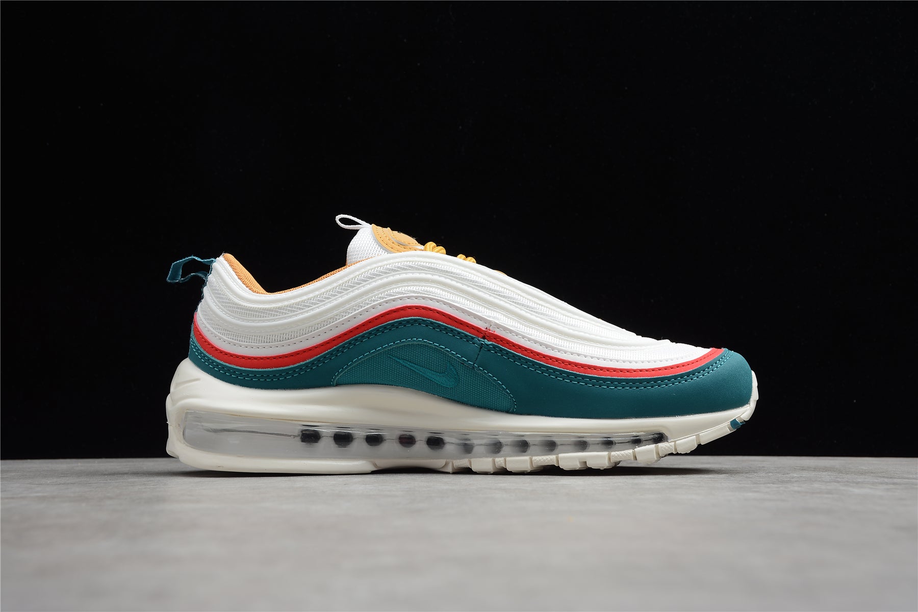 Nike Air max 97 petroleum