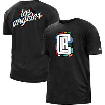Los angeles T-shirt