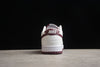 Nike SB dunk low night marron shoes