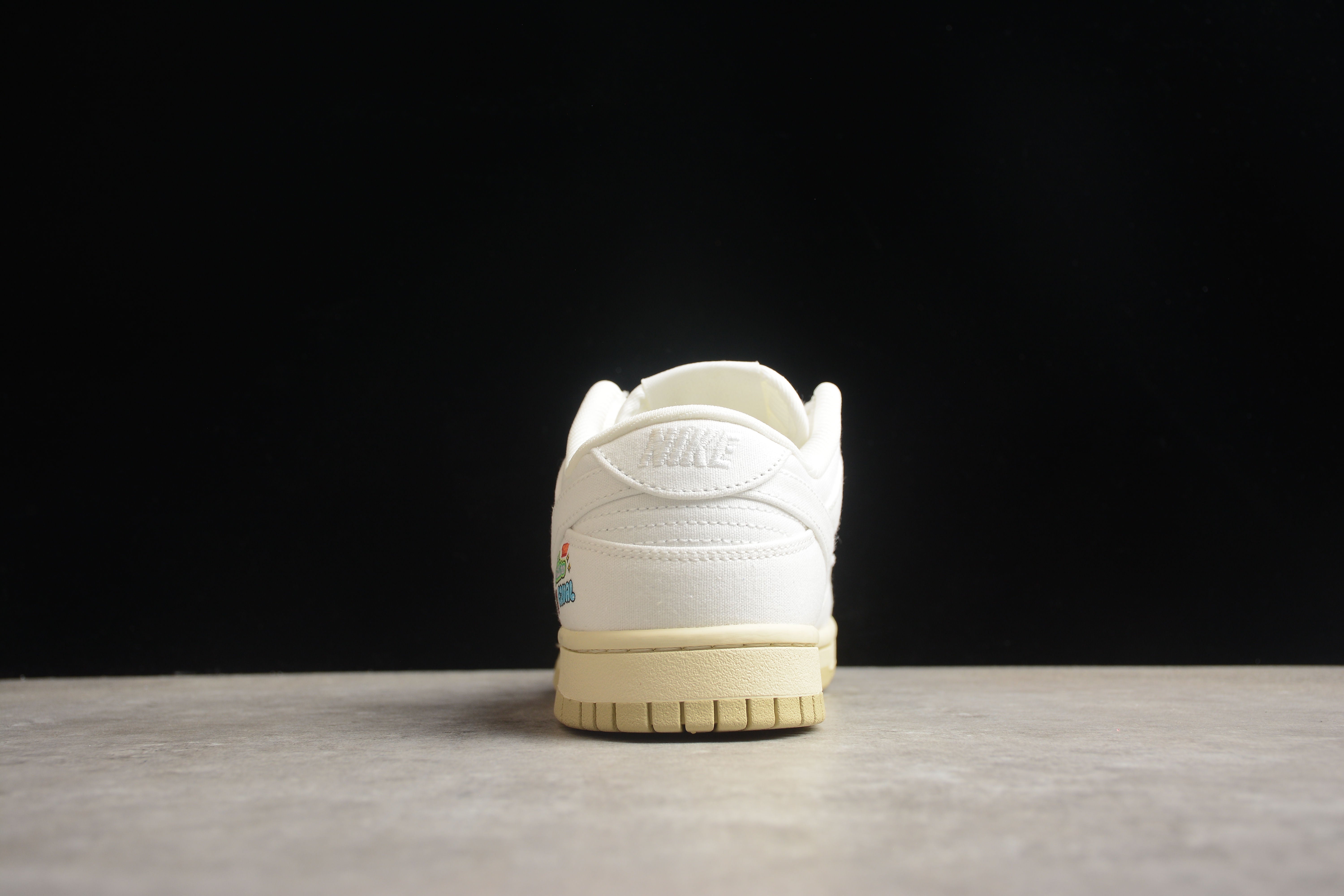 Nike SB dunk low chaussures femme