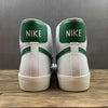 Nike blazer high green