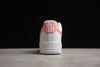 Nike airforce A1 pink squares shoes