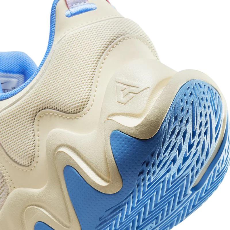 Nike Giannis immortalité 2 chaussures bleues