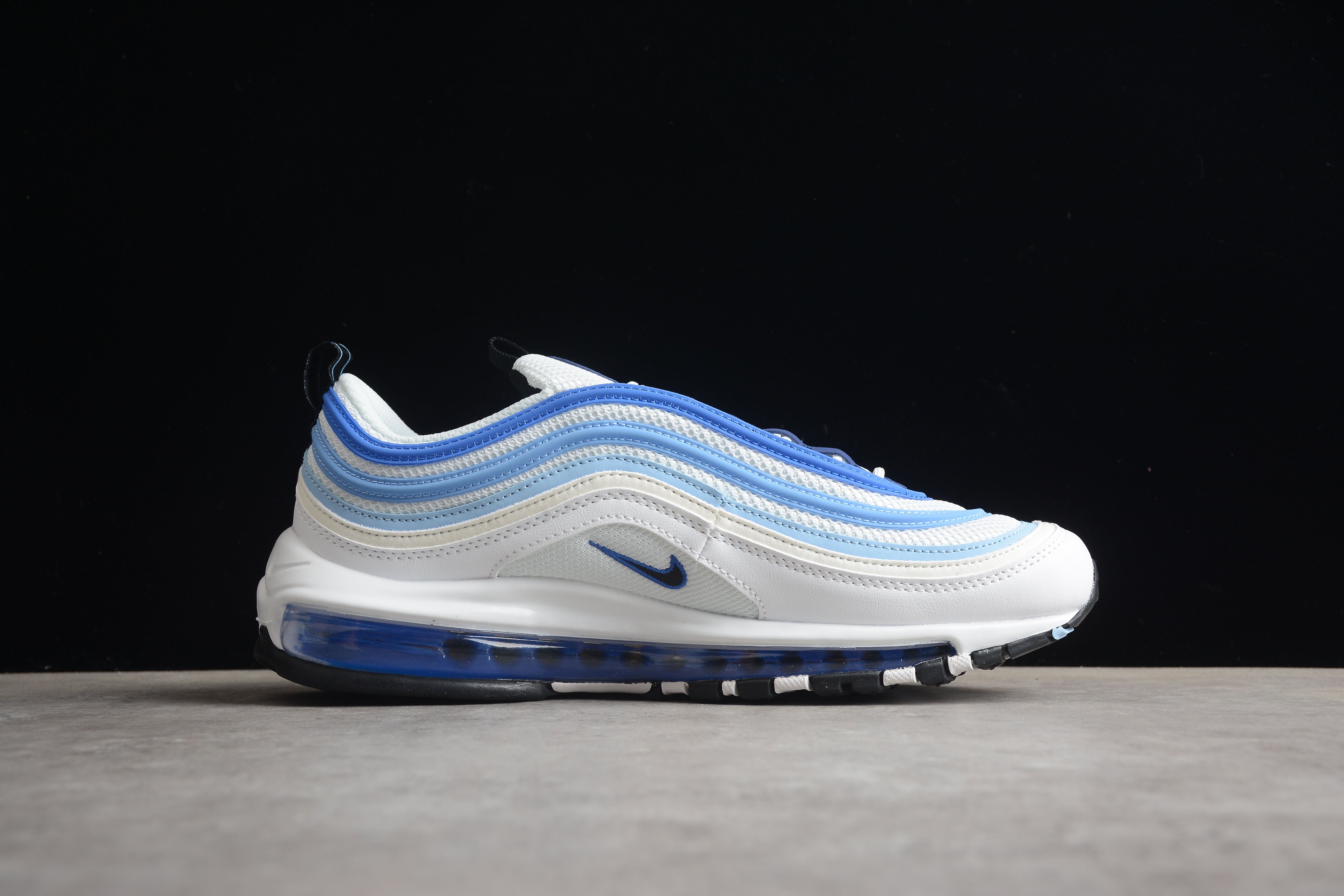 Nike Air max 97 blue