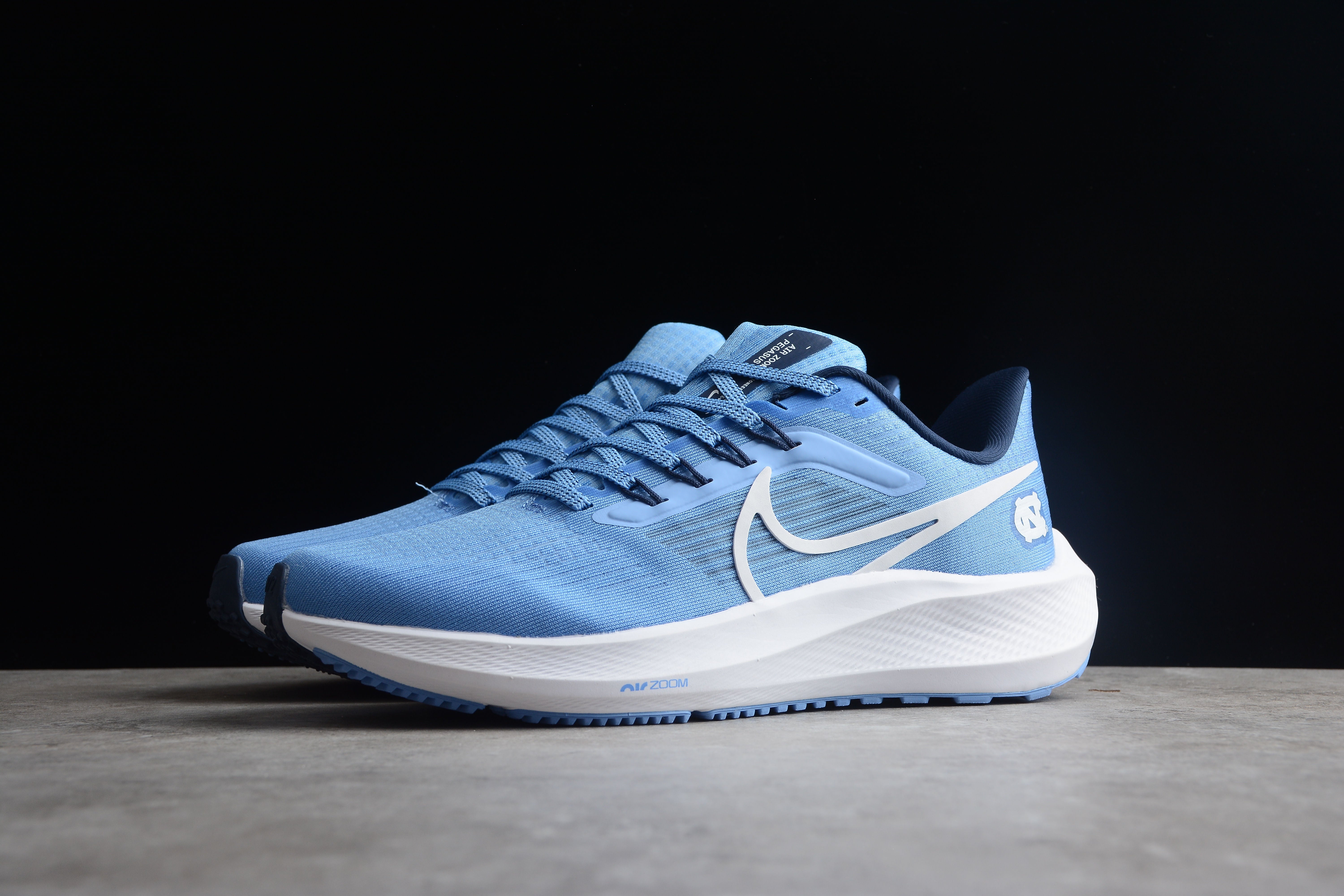 Nike pegasus blue