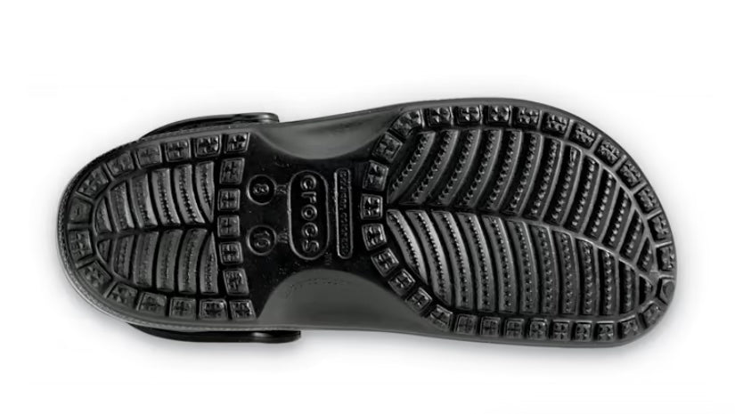 Crocos noir