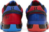 JA 1 HUNGER shoes