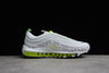 Nike Air max 97 white/yellow