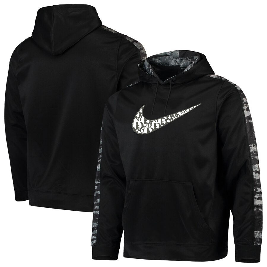 Nike 23 black Nike x dior hoodie