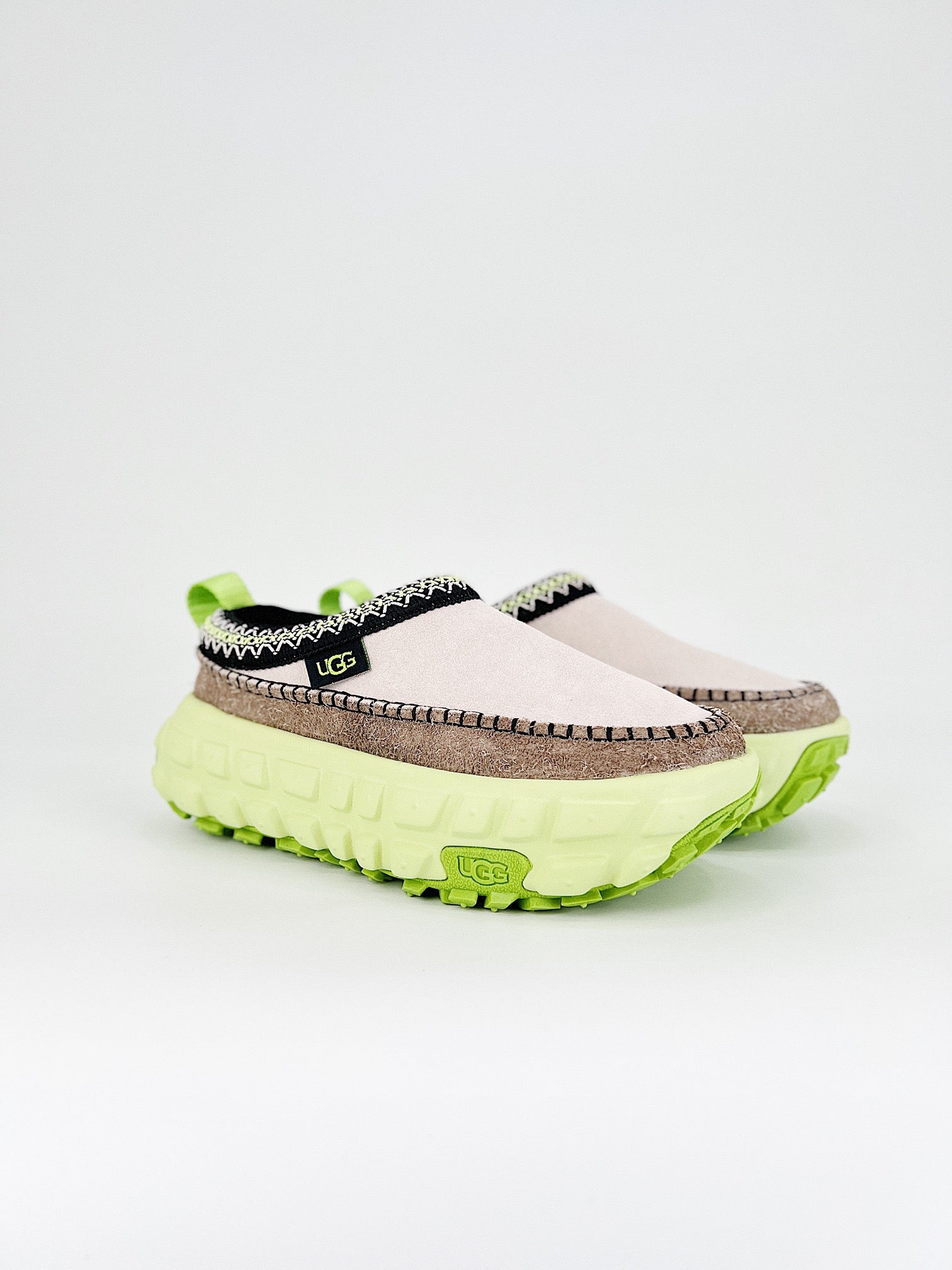 UGG Venture Daze Mule Shoe pistache\sand