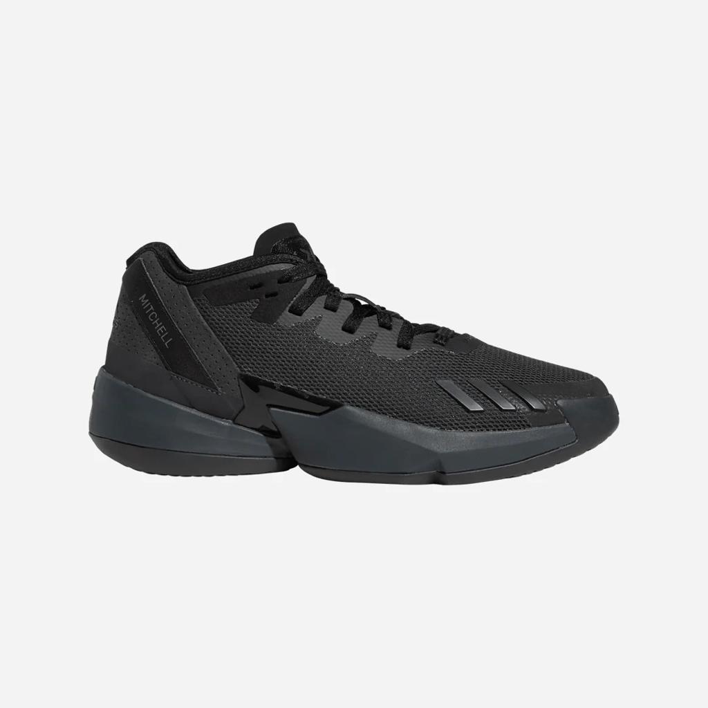 adidas DON chaussures noires
