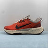 Nike revolution 7 brick red shoes