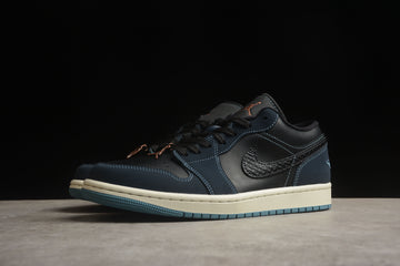 Air jordan low 1 petroli