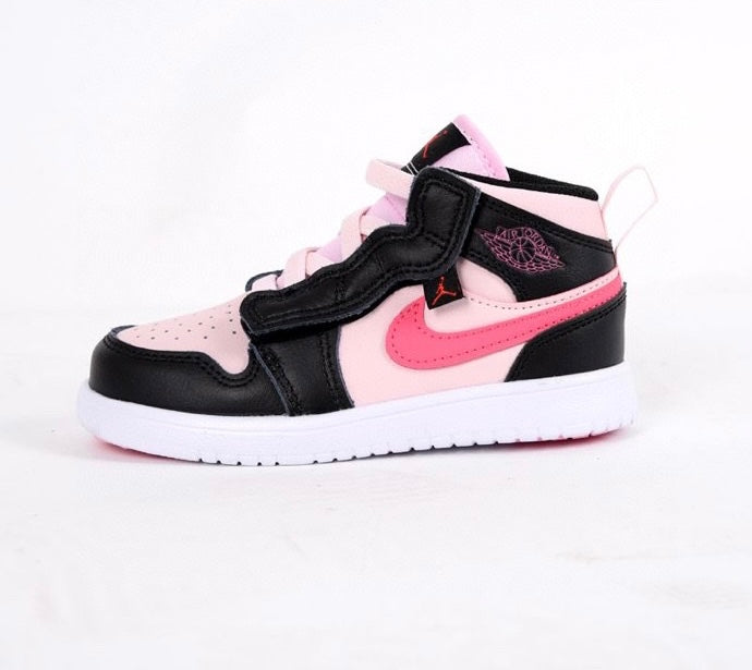 Nike jordan barbie shoes