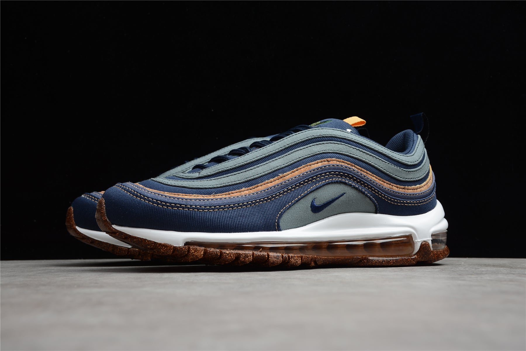 Nike Air max 97 navy