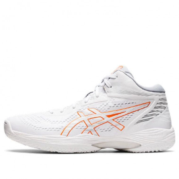 Asics Gelhoop V15 'Orange'