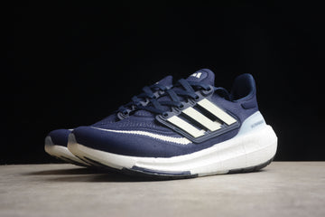 Adidas ultra boost navy shoes