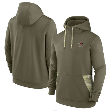 Adidas sweat à capuche vert olive