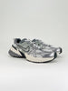 Nike V2k run metalic grey