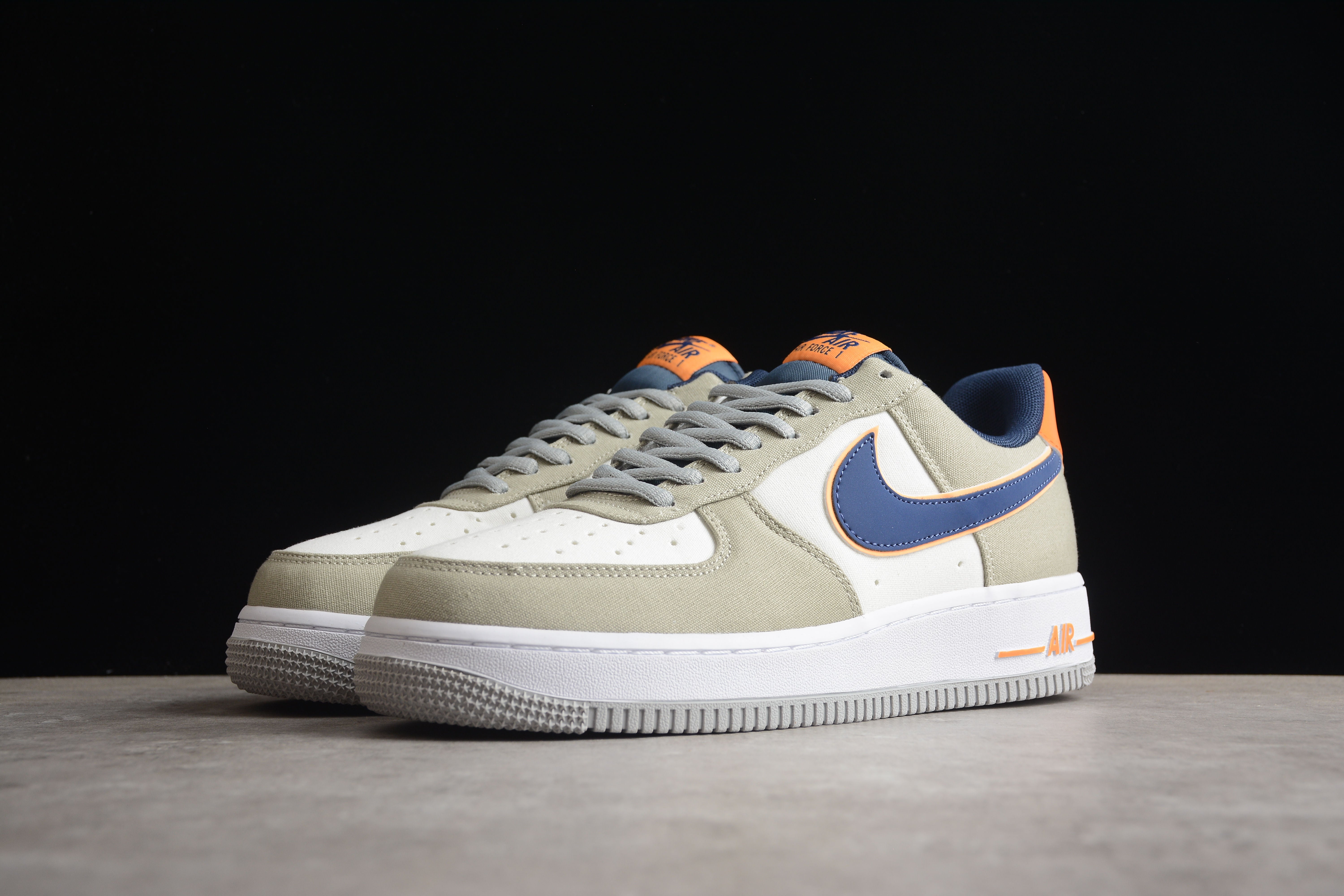 Nike airforce A1 casual shoes