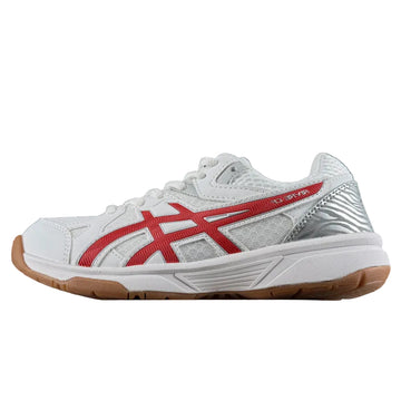 Asics Rivre CF White / Classic Red