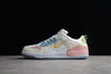 Nike SB low dunk pastels shoes