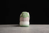 Nike airforce A1 pastels shoes