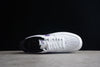 Nike airforce A1 purple and black shoes