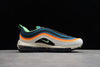 Nike Air max 97 multicolor