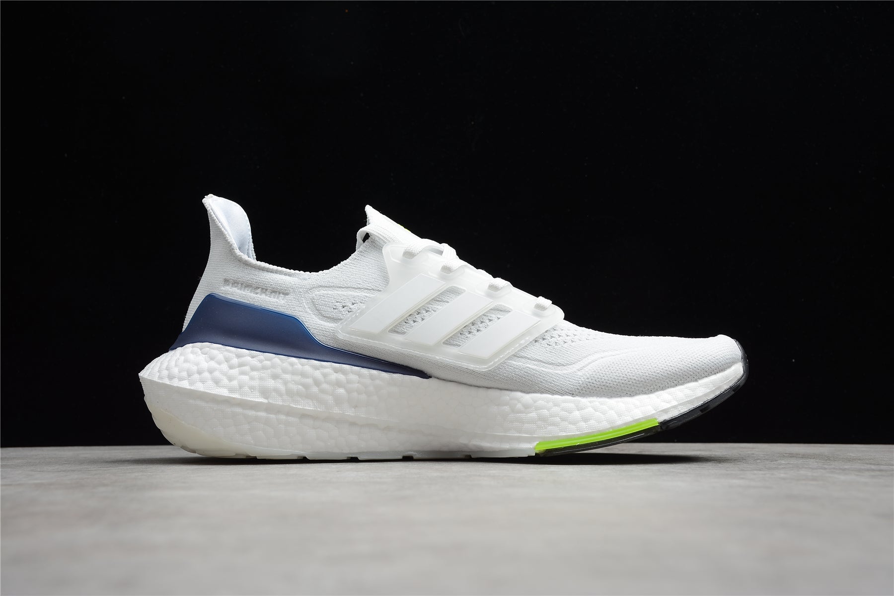 Adidas ultraboost white shoes