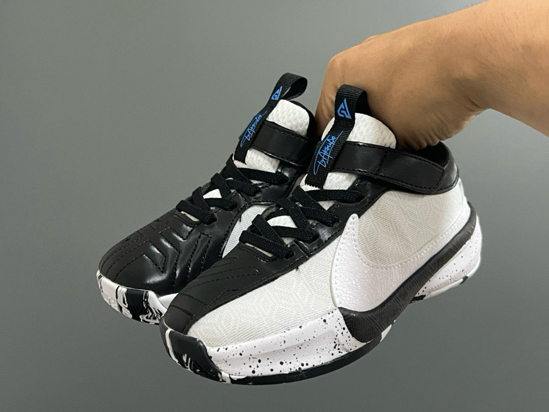 Nike Zoom Freak 5 Oreo kid's