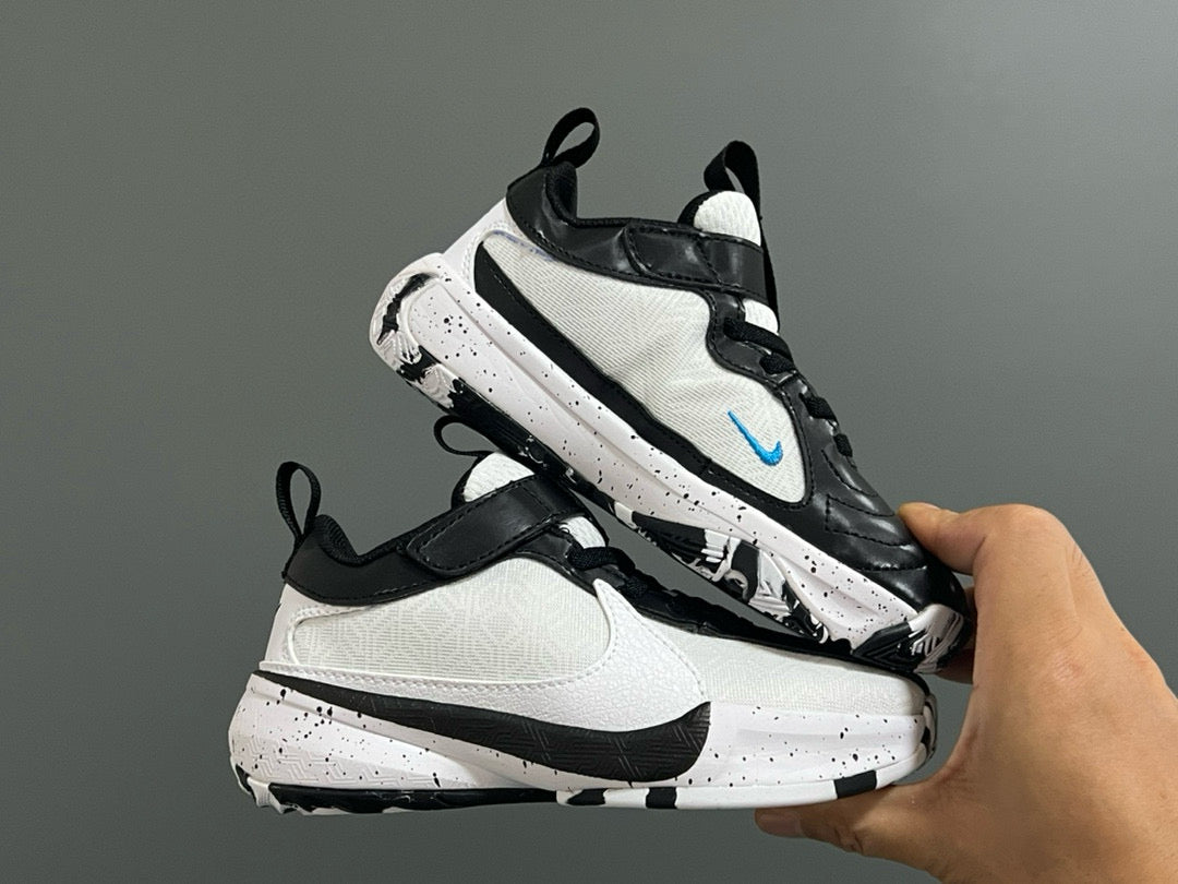 Nike Zoom Freak 5 Oreo kid's