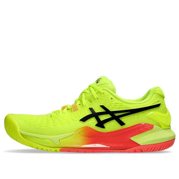 ASICS Gel-Resolution 9 'Paris'