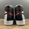 Nike Blazer High NBA Noir